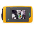 Industrial Acoustic Imaging Camera for Compressed Air Leak Detection, 2 ... 52kHz, 63°, 1280 x 800